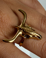 WILD SOUL RING