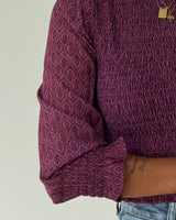 BLUSA CHARLOTTE