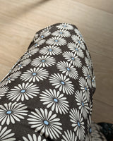 Alba Bloom Pants - Grey