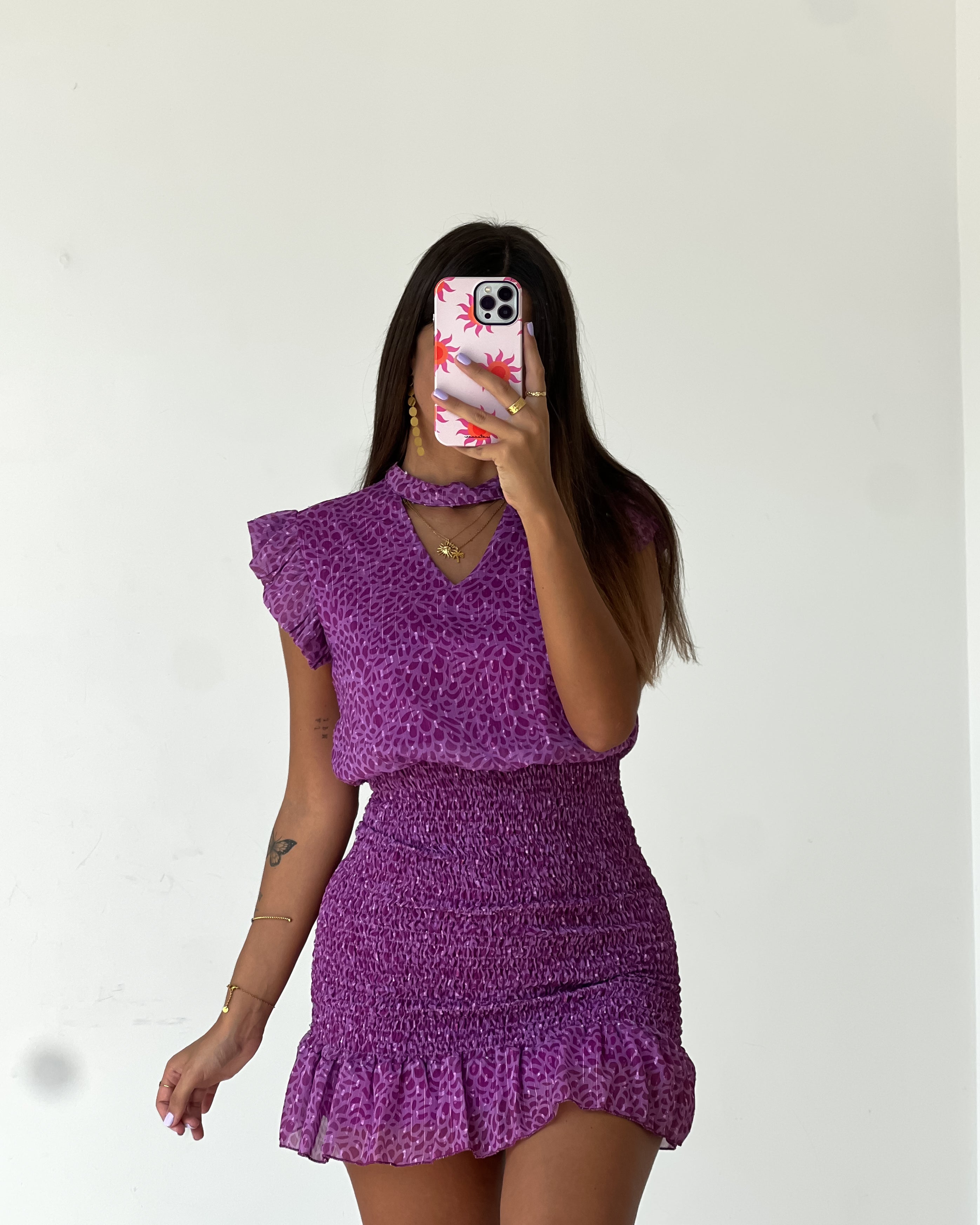 VESTIDO BEA