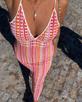 CAPRI DRESS