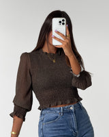 BLUSA CHARLOTTE