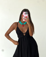 VESTIDO GAIA