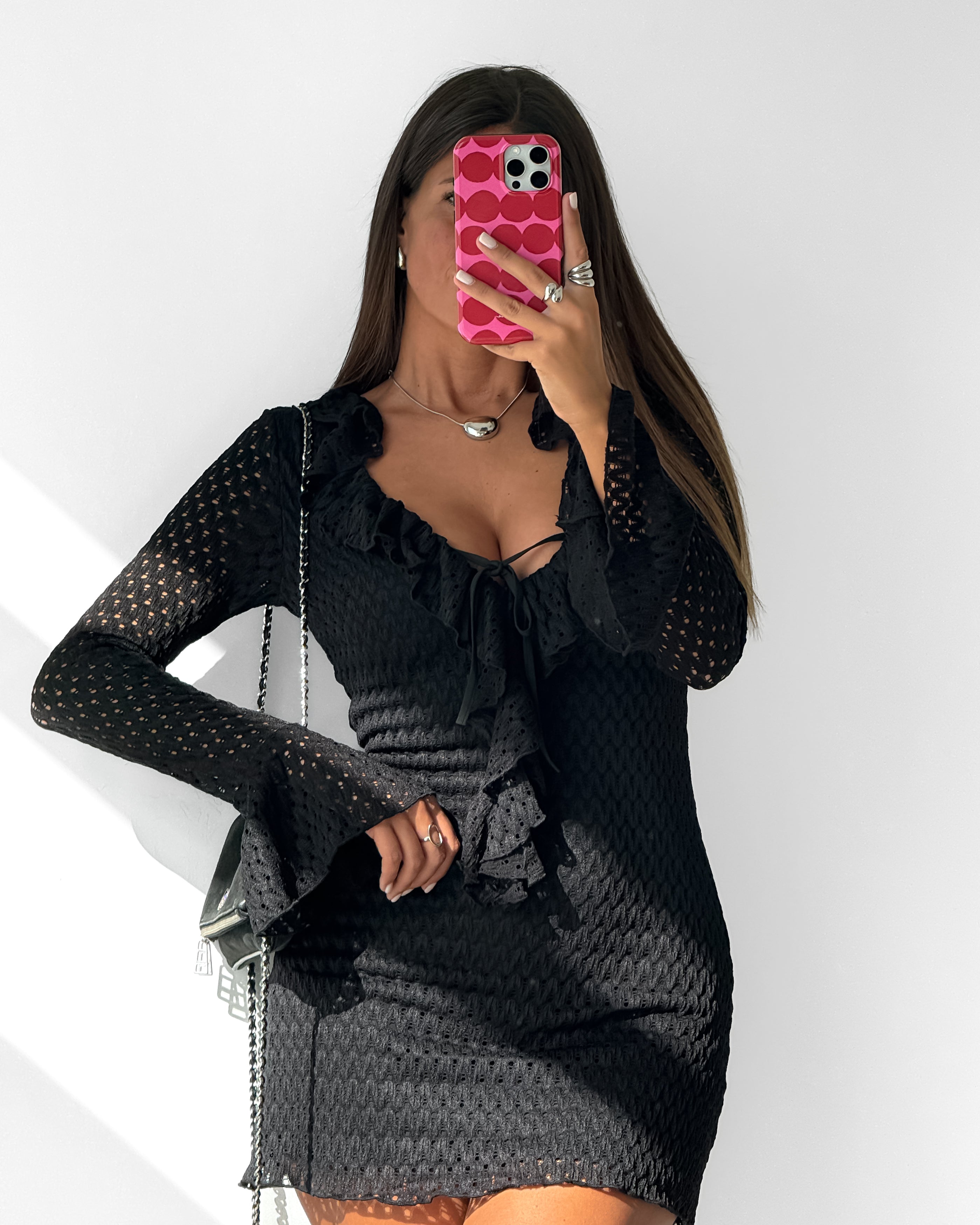 VESTIDO NURIA
