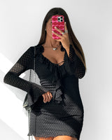 VESTIDO NURIA