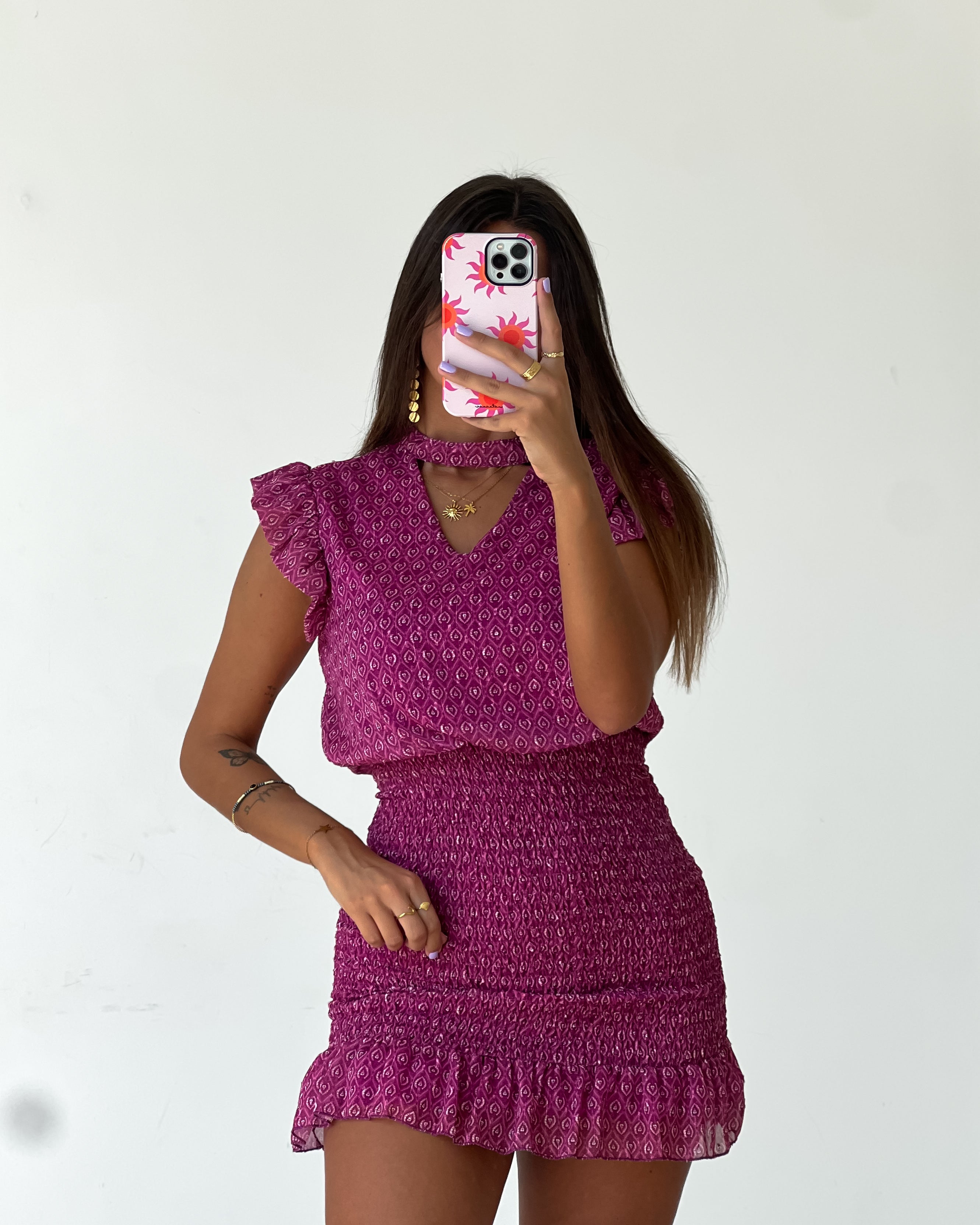 VESTIDO BEA