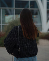 CASACO BOMBER SOFÍA