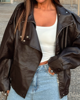 BLAKE OVERSIZED JACKET