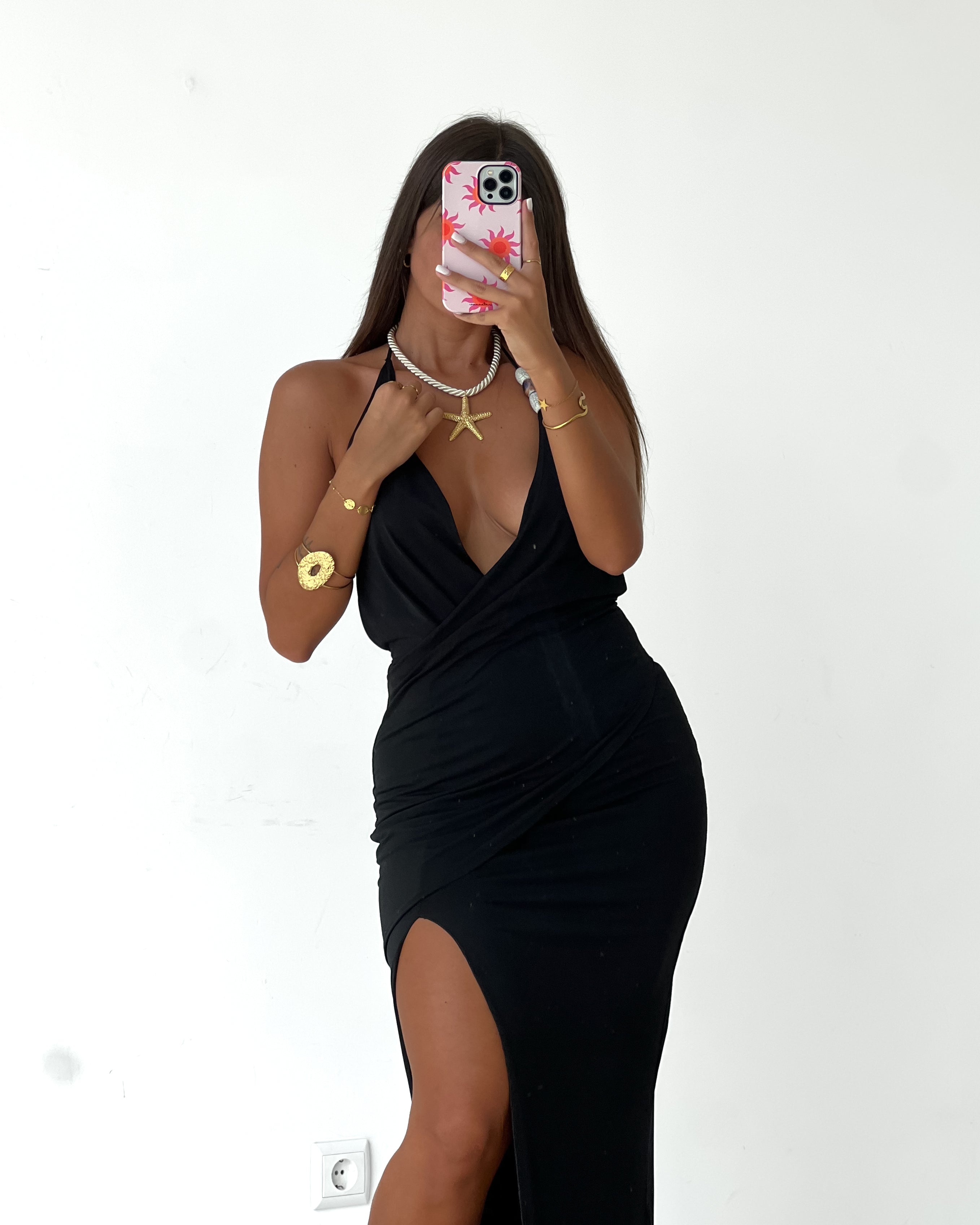 VESTIDO FLORENCIA