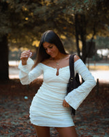VESTIDO CATHERINE