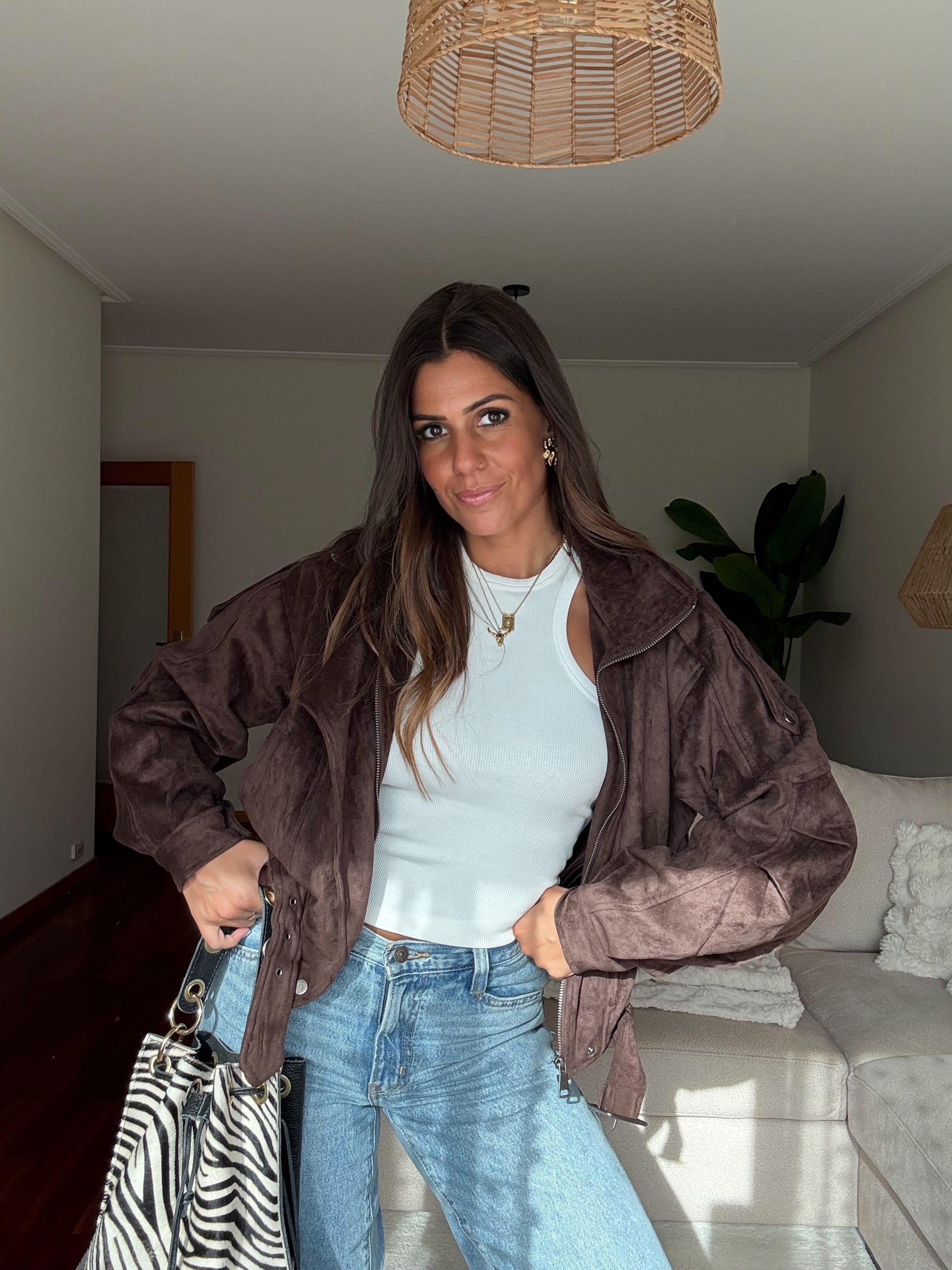 CASACO SIDNEY