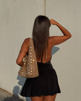 Tulum Dress - Black