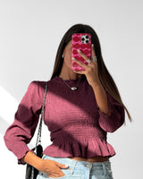 BLUSA LUCÍA