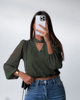 BLUSA BEATRICE
