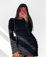 VESTIDO MARIANE
