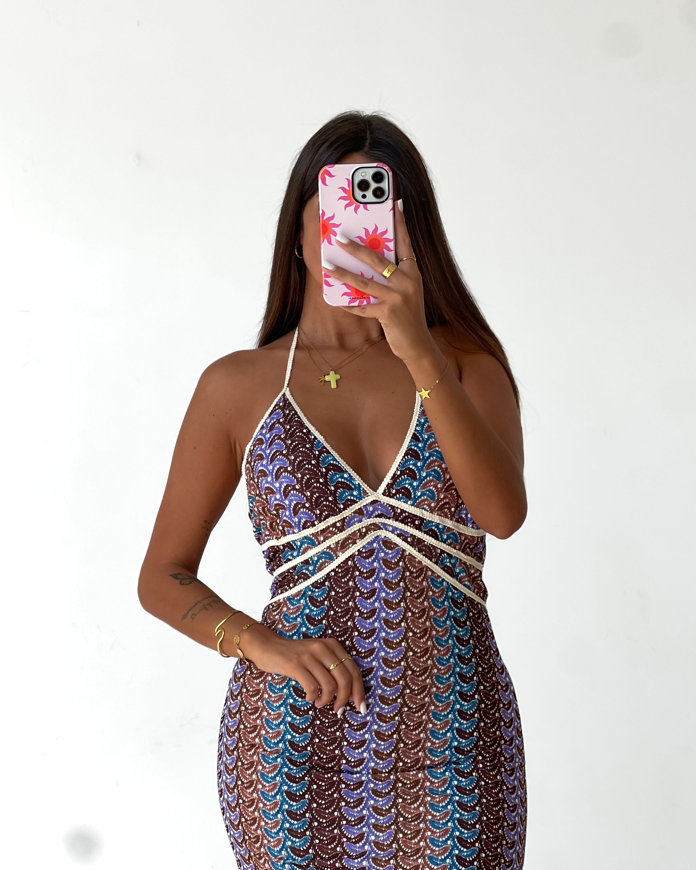 VESTIDO MARISOL