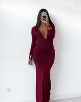 VESTIDO MORTÍCIA