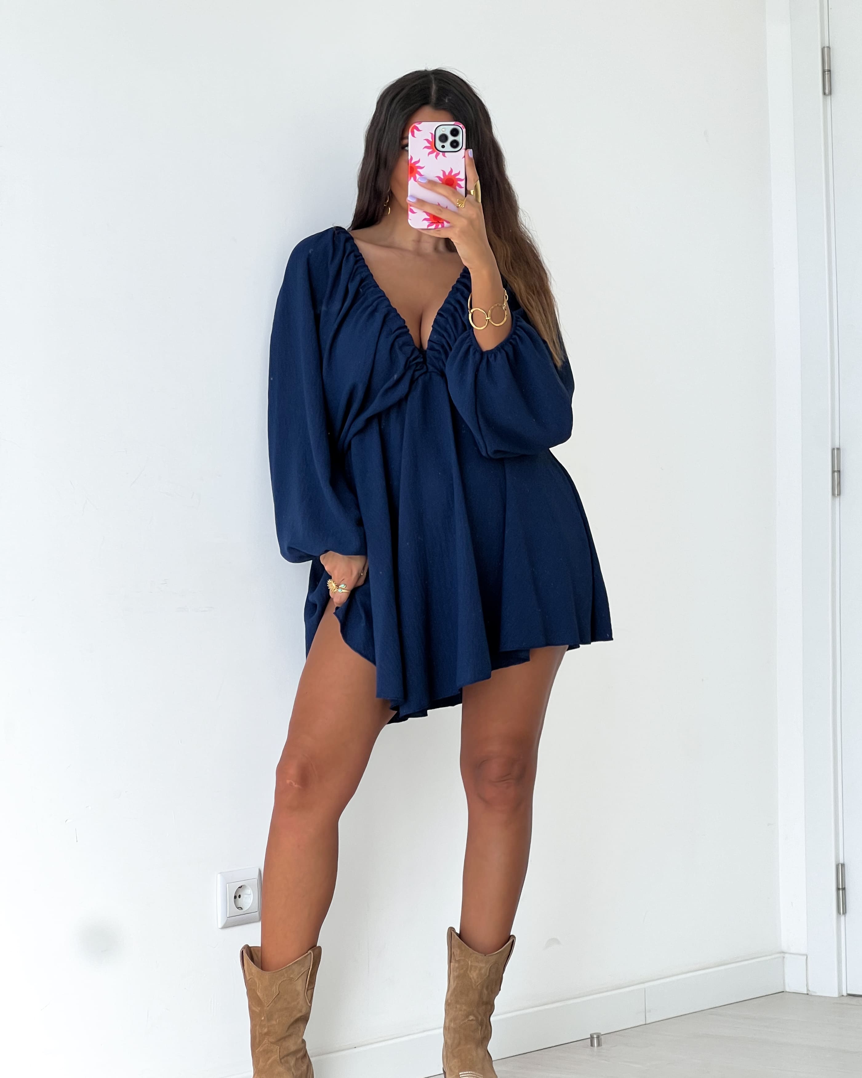 VESTIDO ALESSA