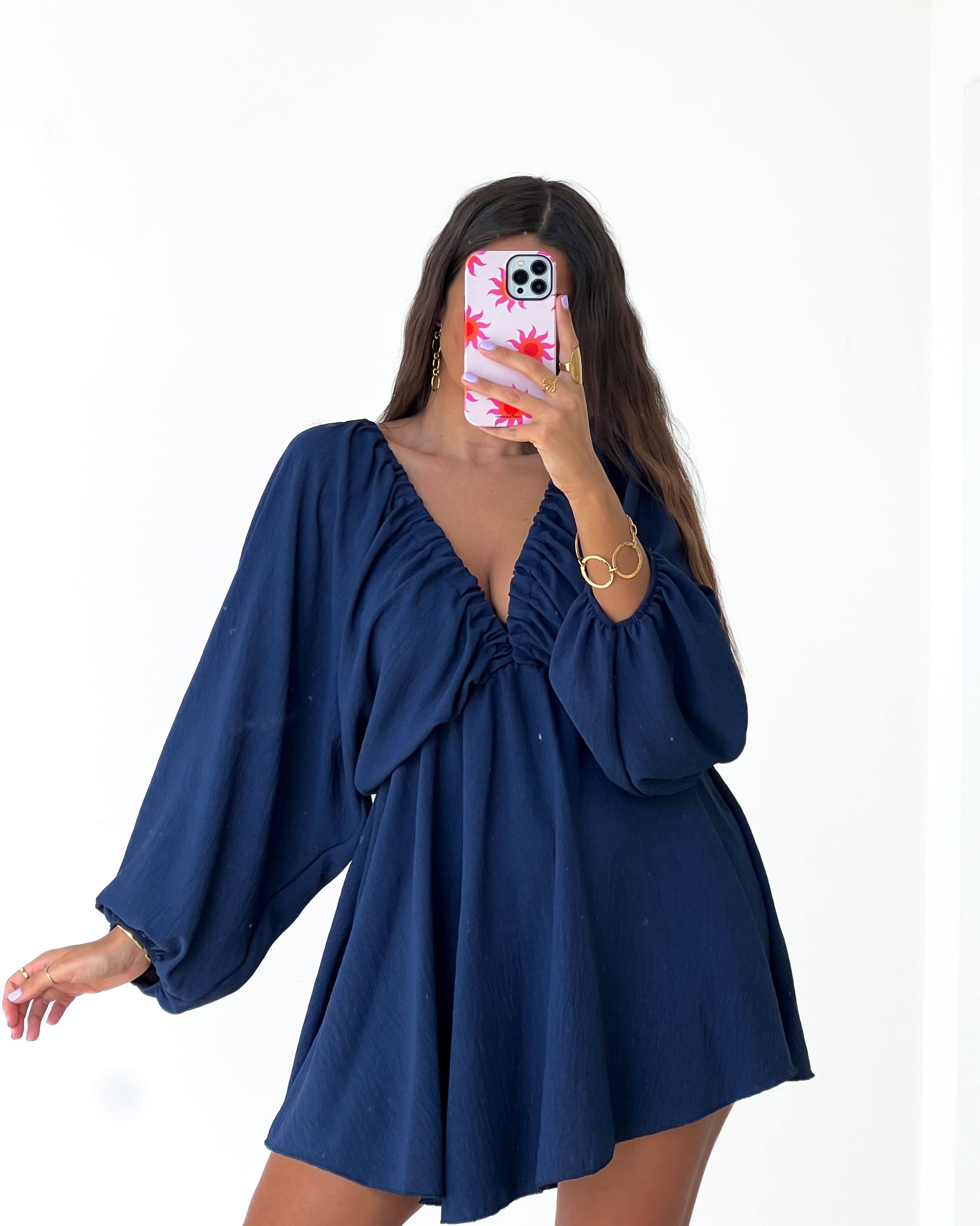 VESTIDO ALESSA