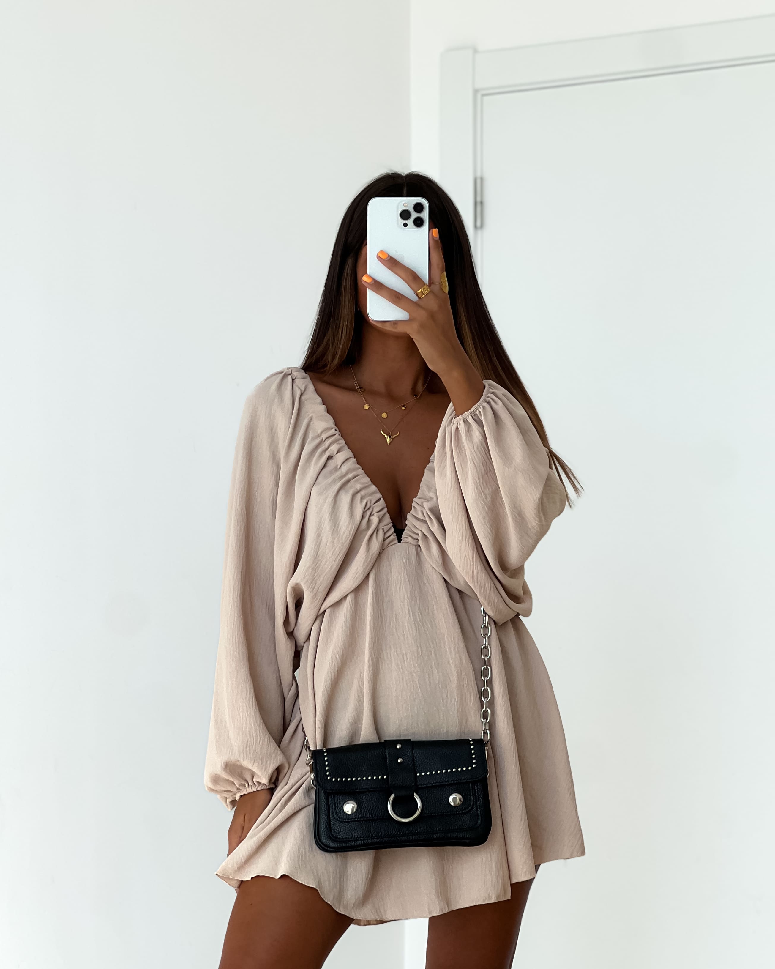 VESTIDO ALESSA