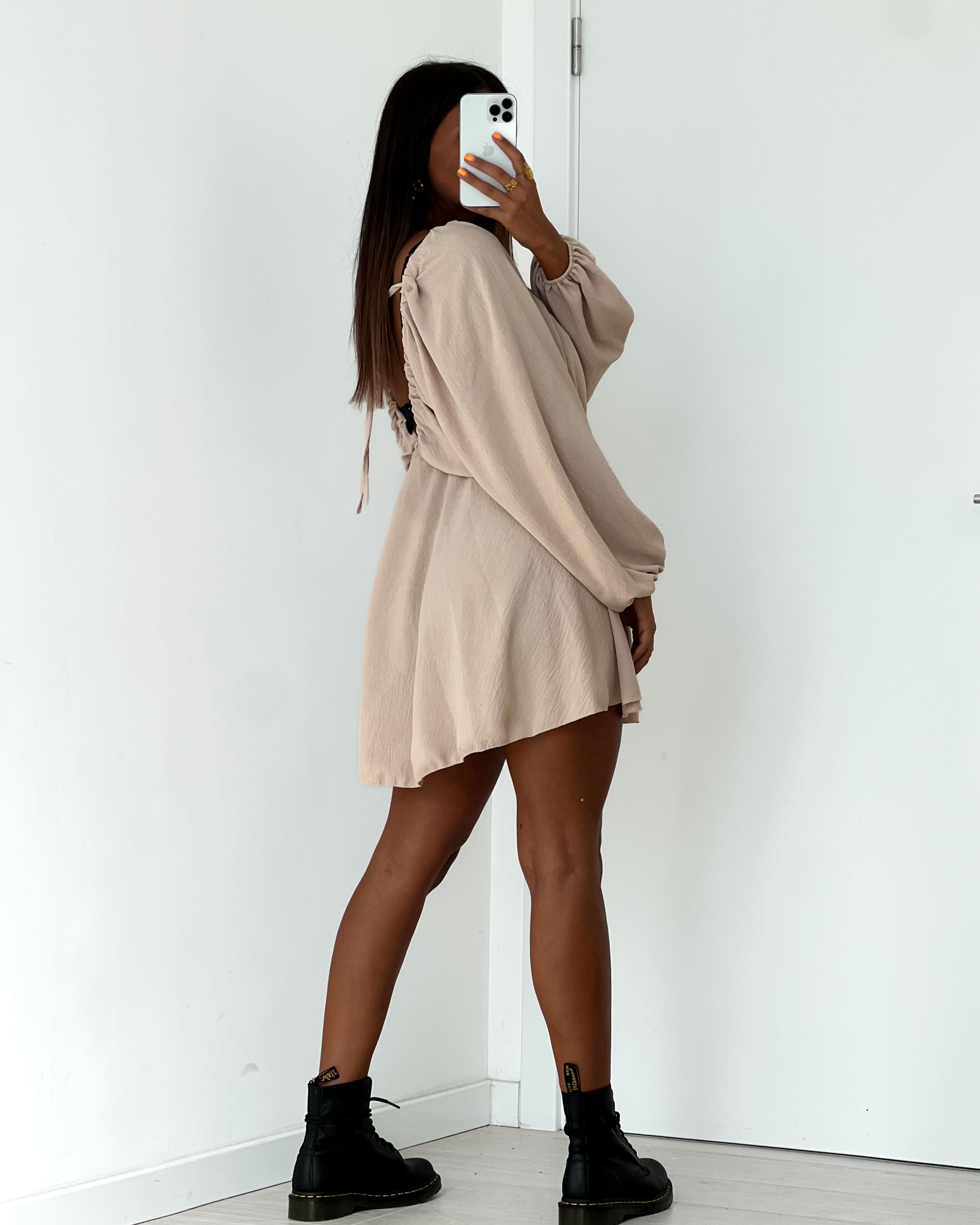 VESTIDO ALESSA
