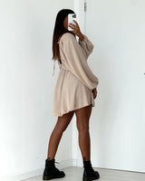 VESTIDO ALESSA