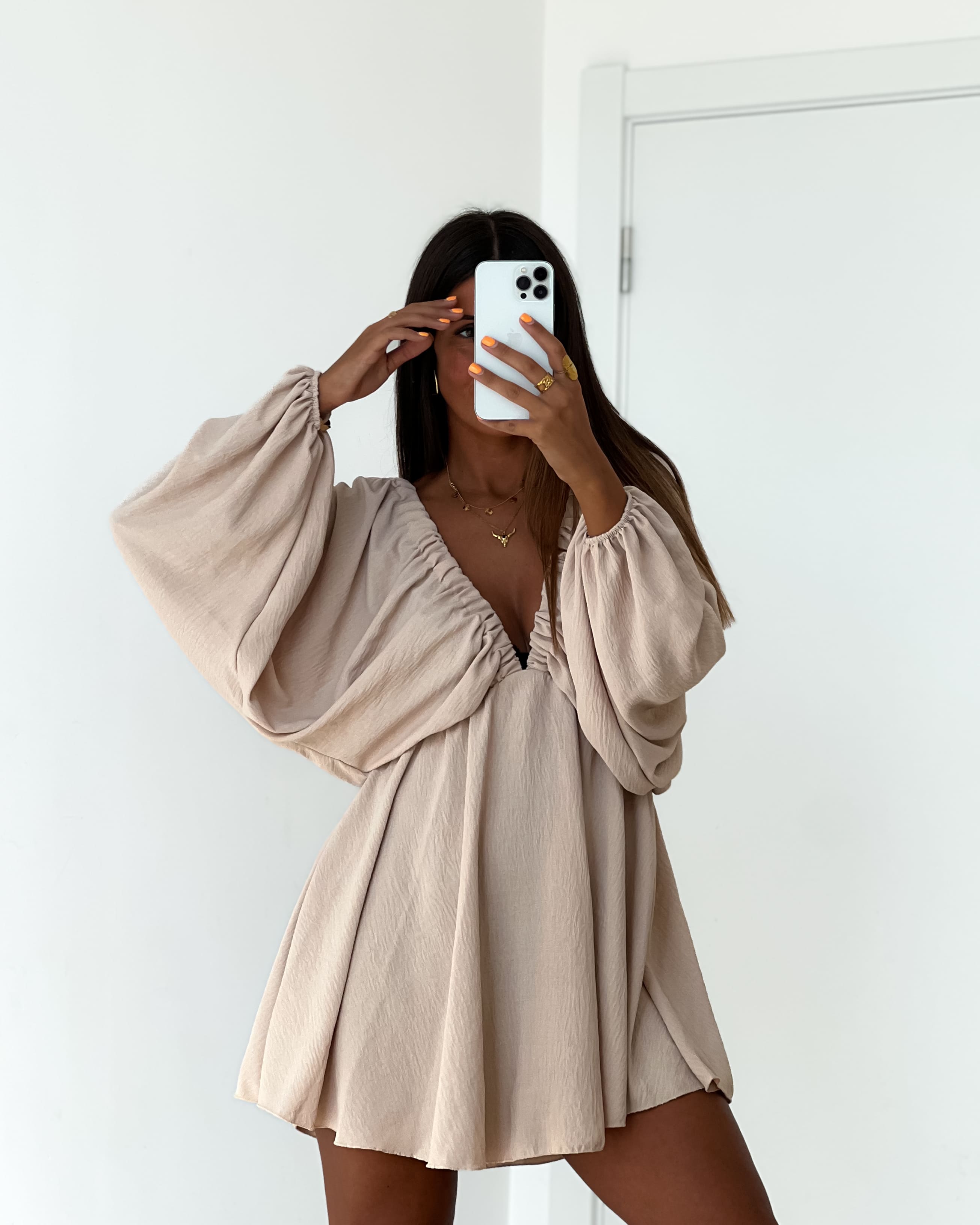 VESTIDO ALESSA