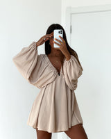 VESTIDO ALESSA