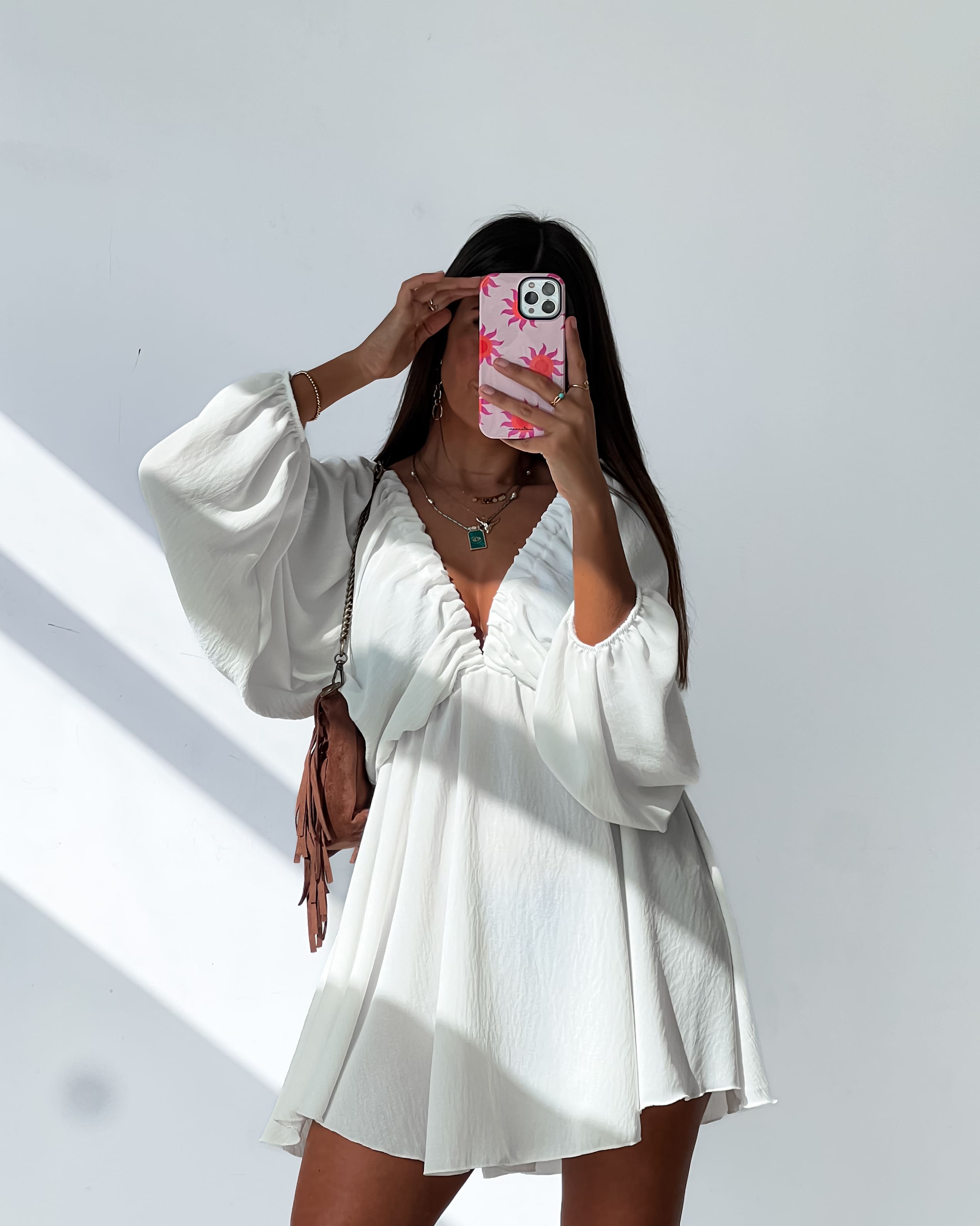 VESTIDO ALESSA