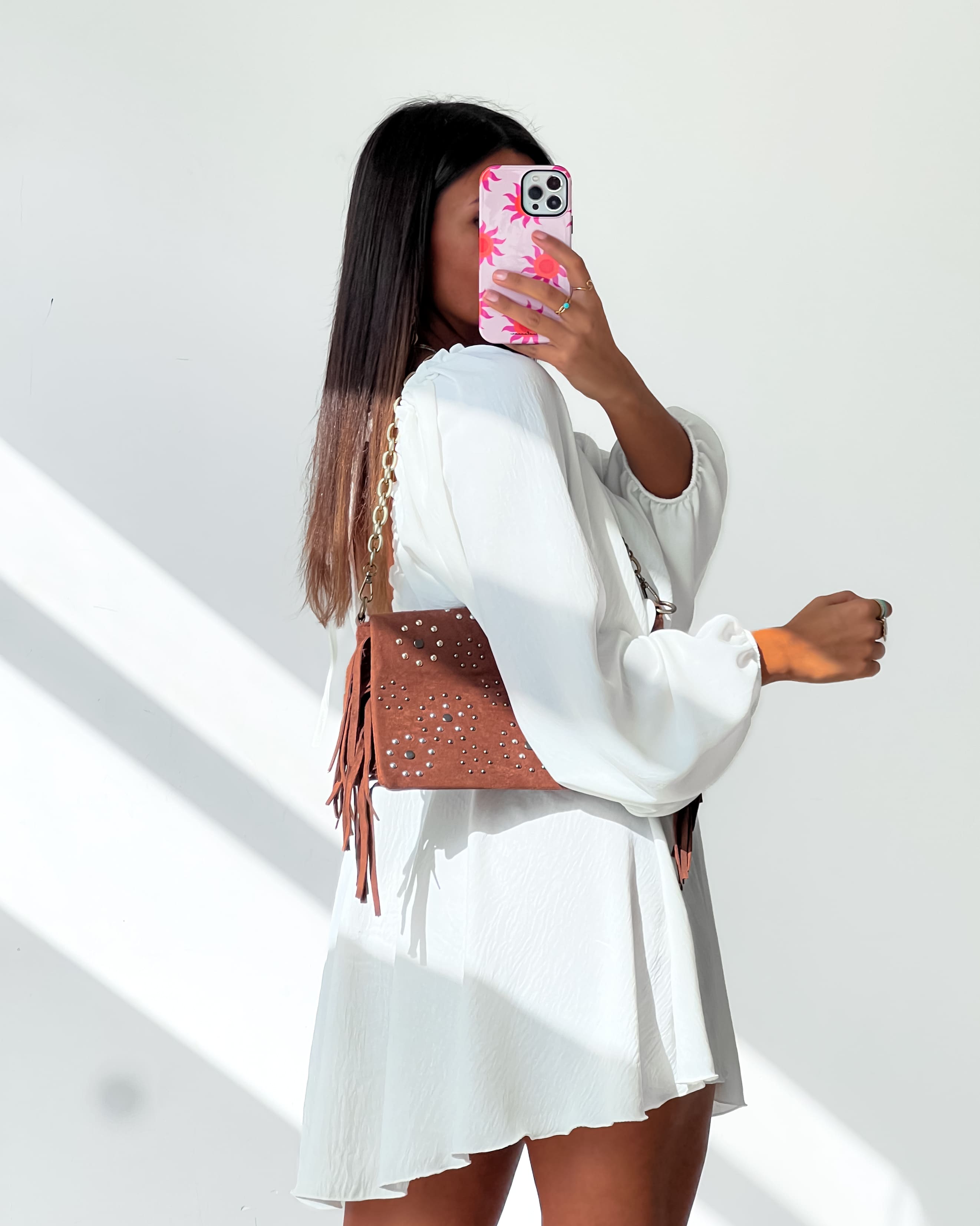 VESTIDO ALESSA