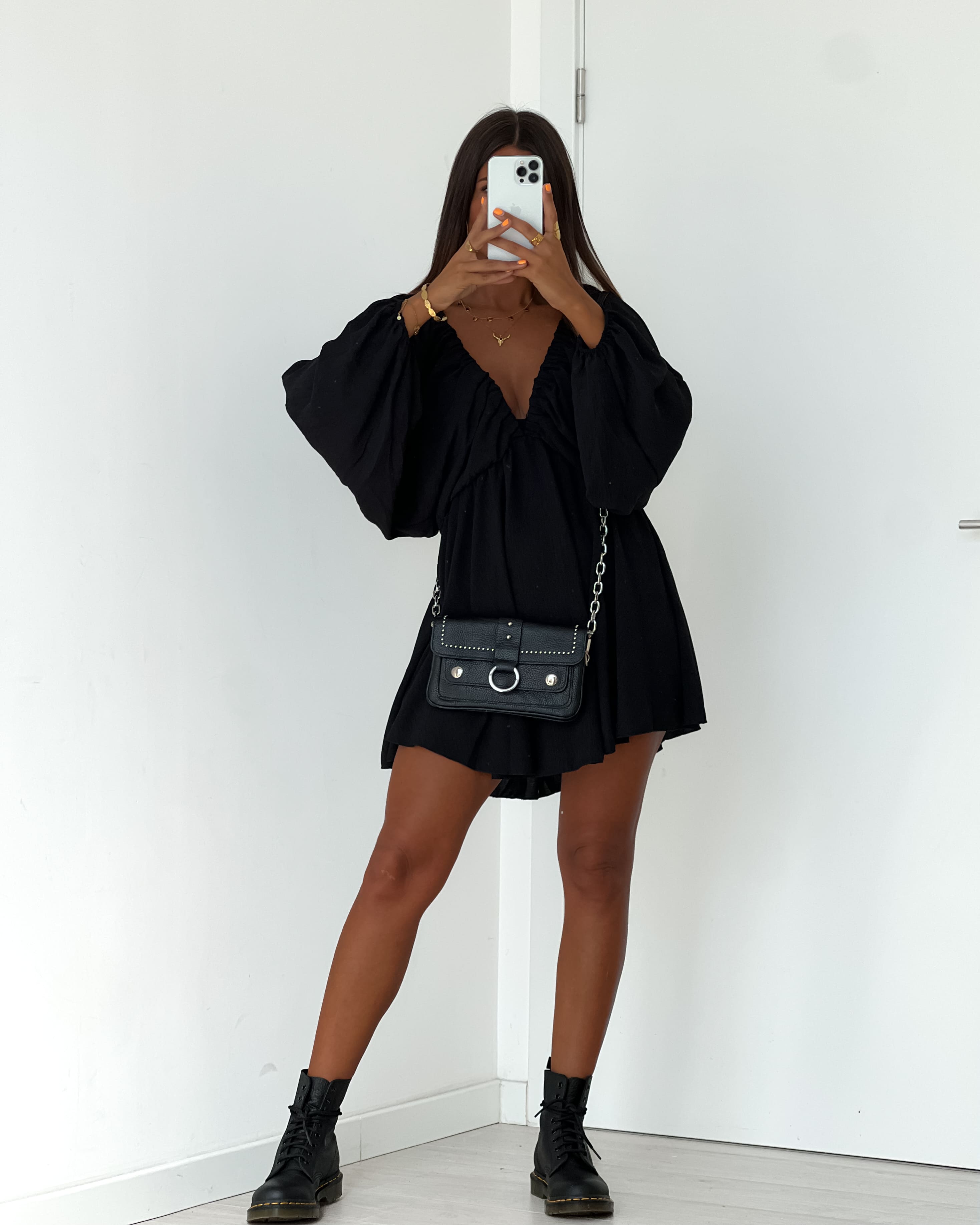 VESTIDO ALESSA