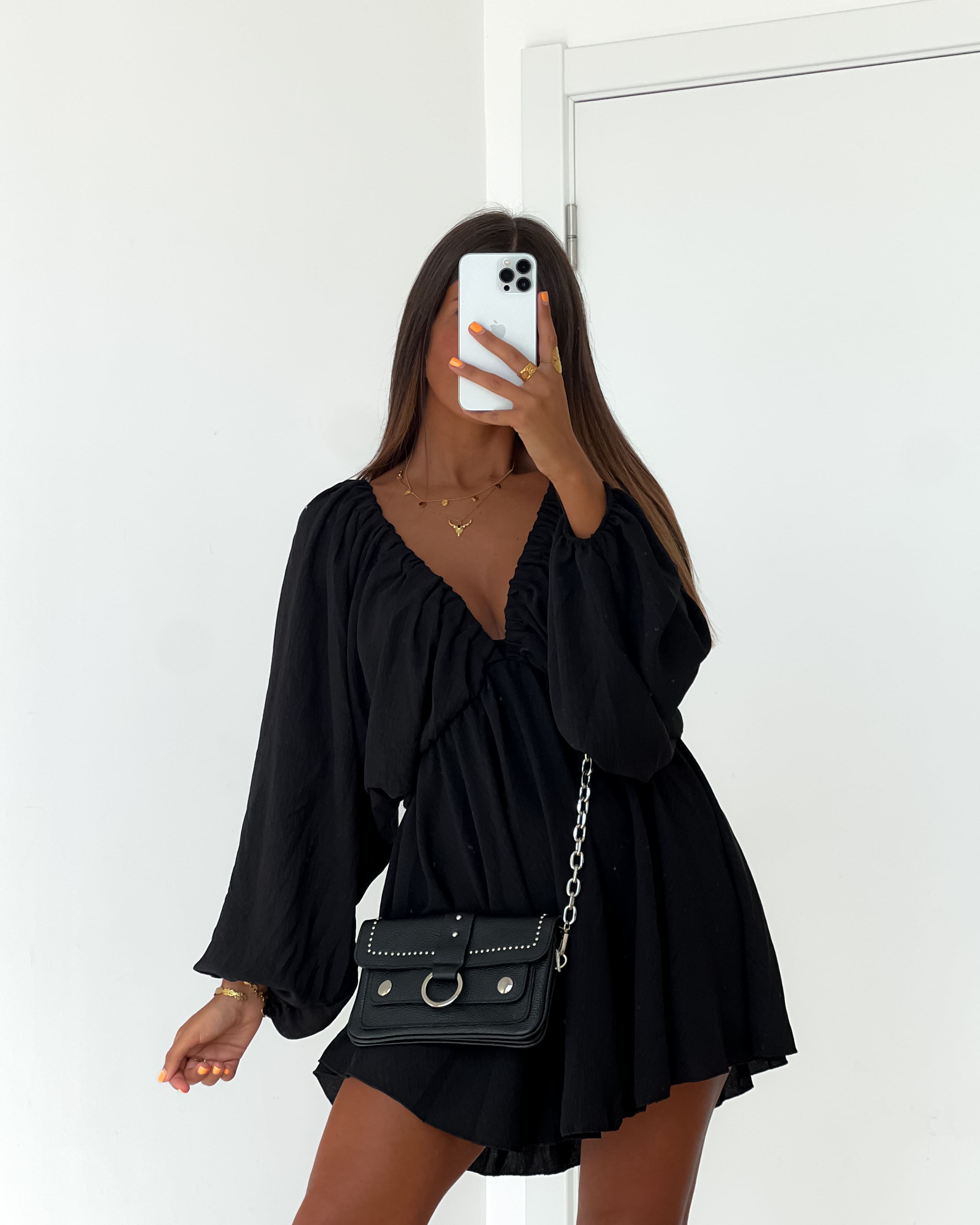 VESTIDO ALESSA