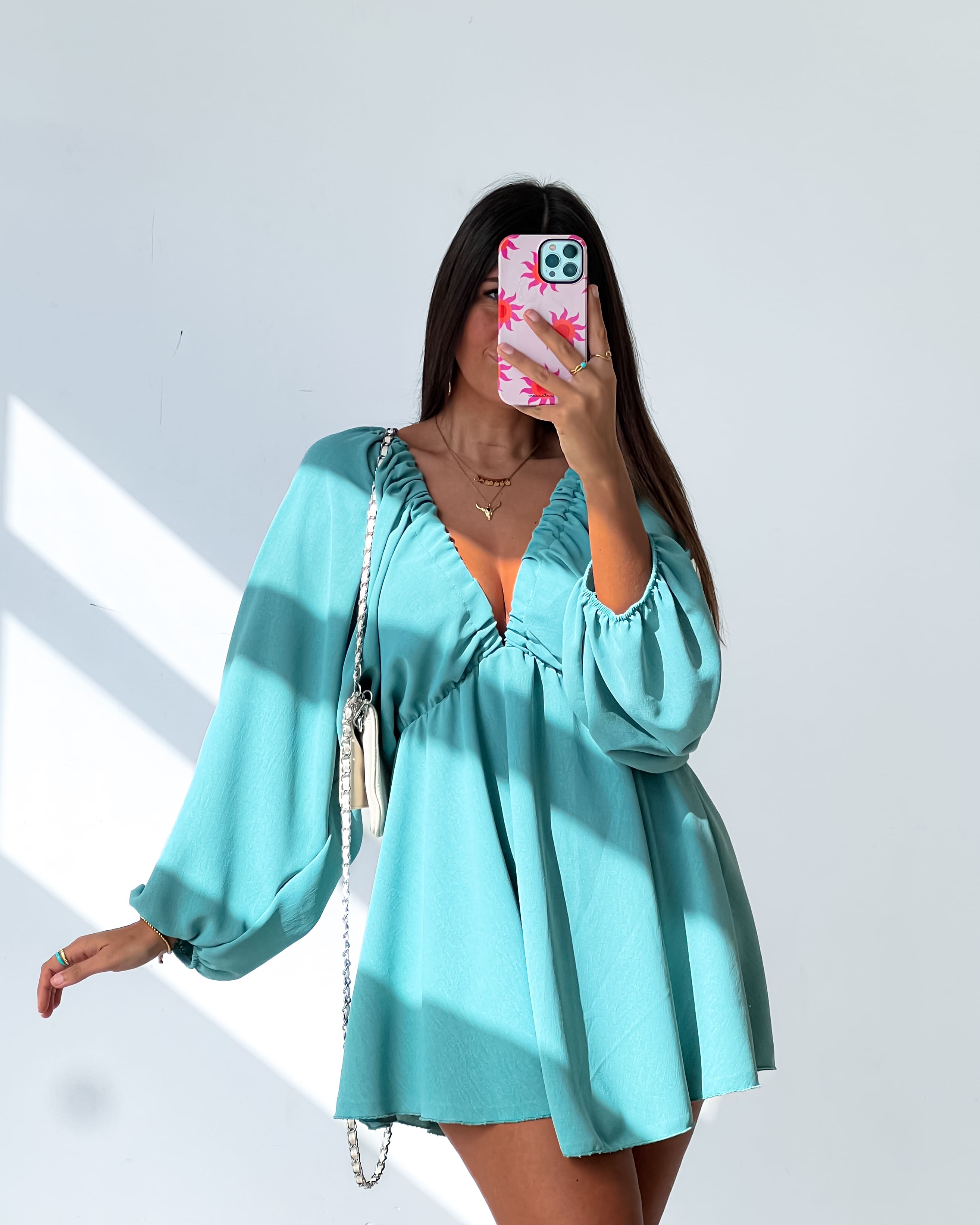 VESTIDO ALESSA