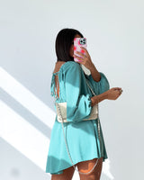 VESTIDO ALESSA