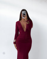 VESTIDO MORTÍCIA