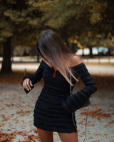VESTIDO CATHERINE