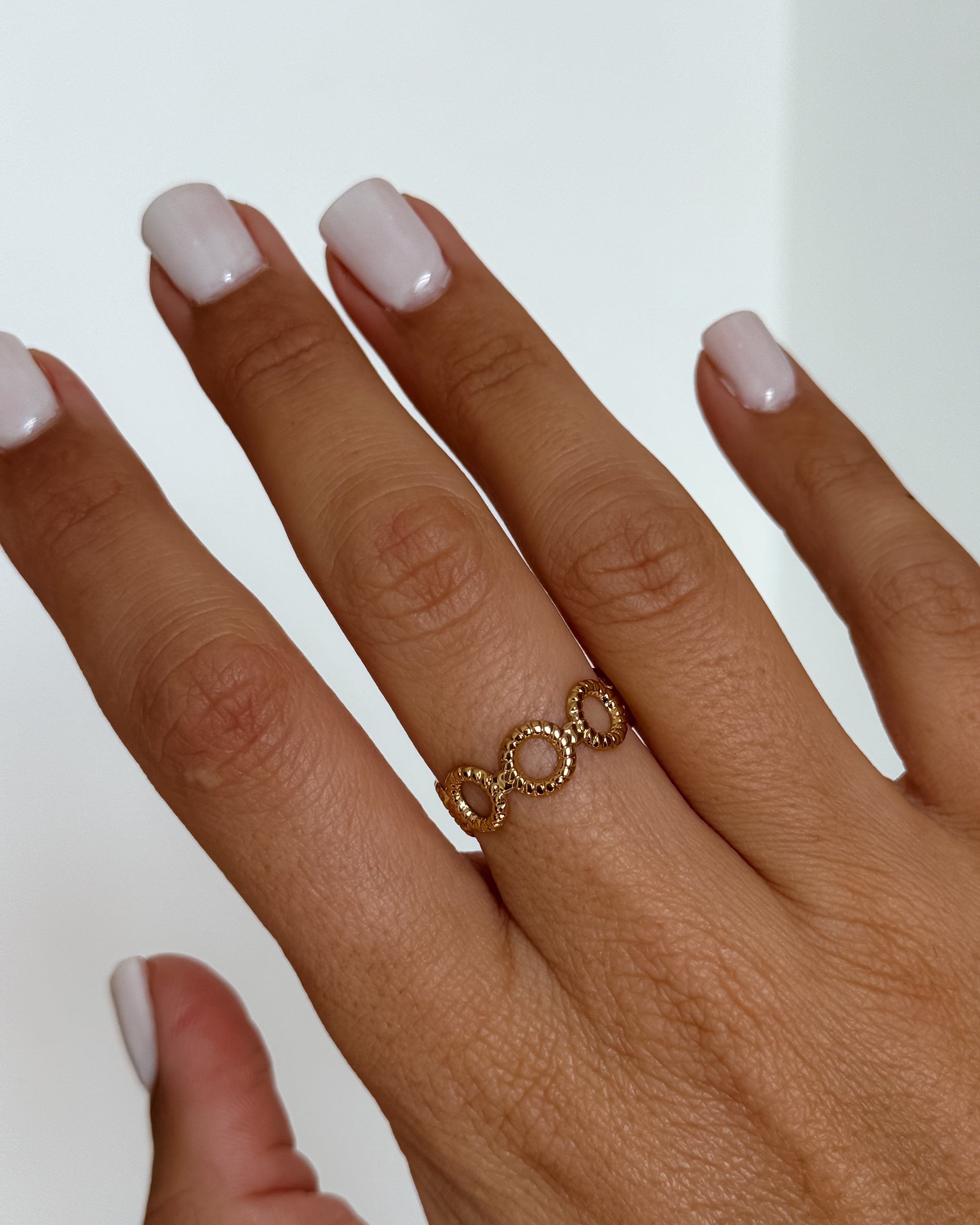ORBIT MINI RING