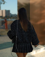 CASACO BOMBER SOFÍA