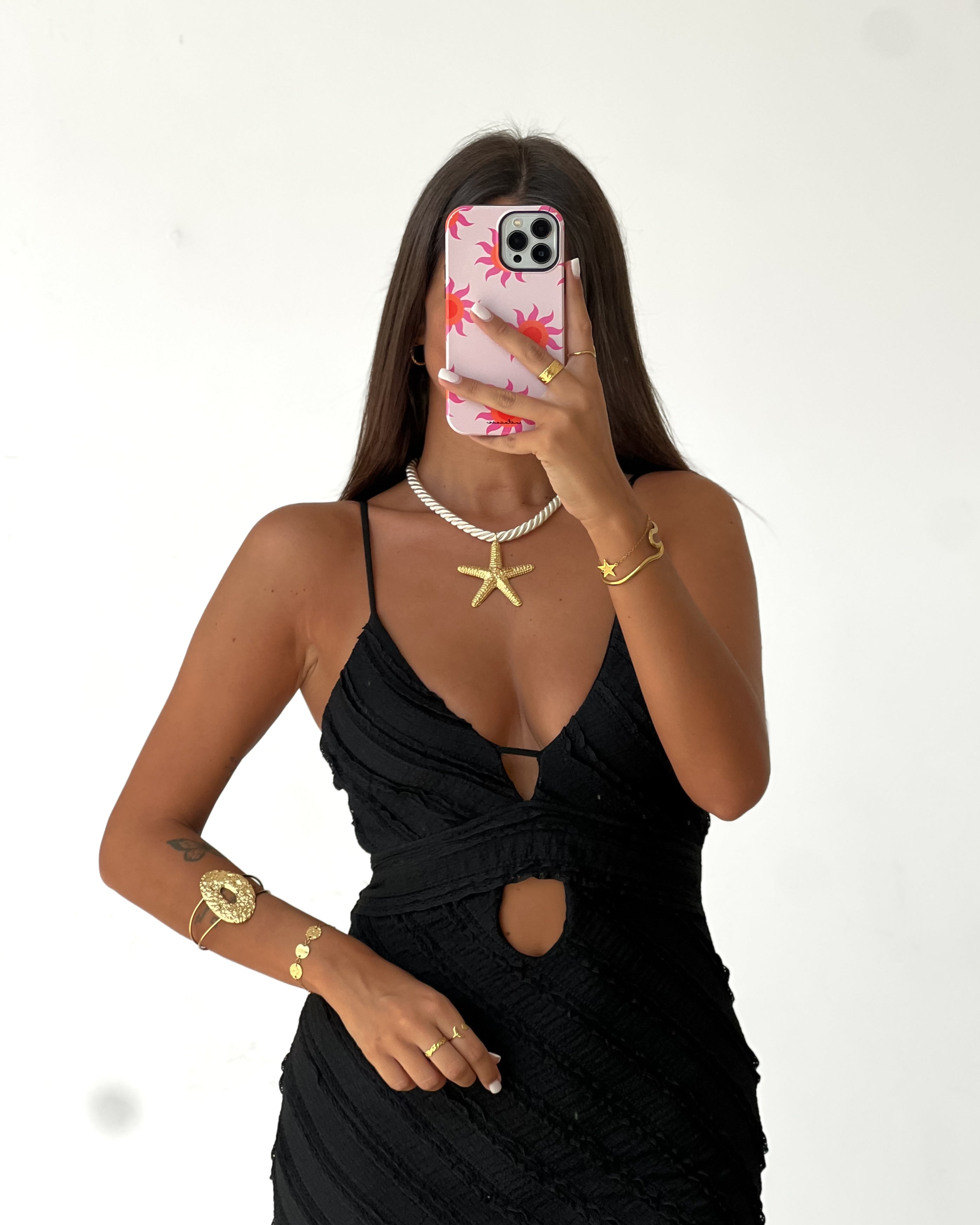 VESTIDO LUNAMAR