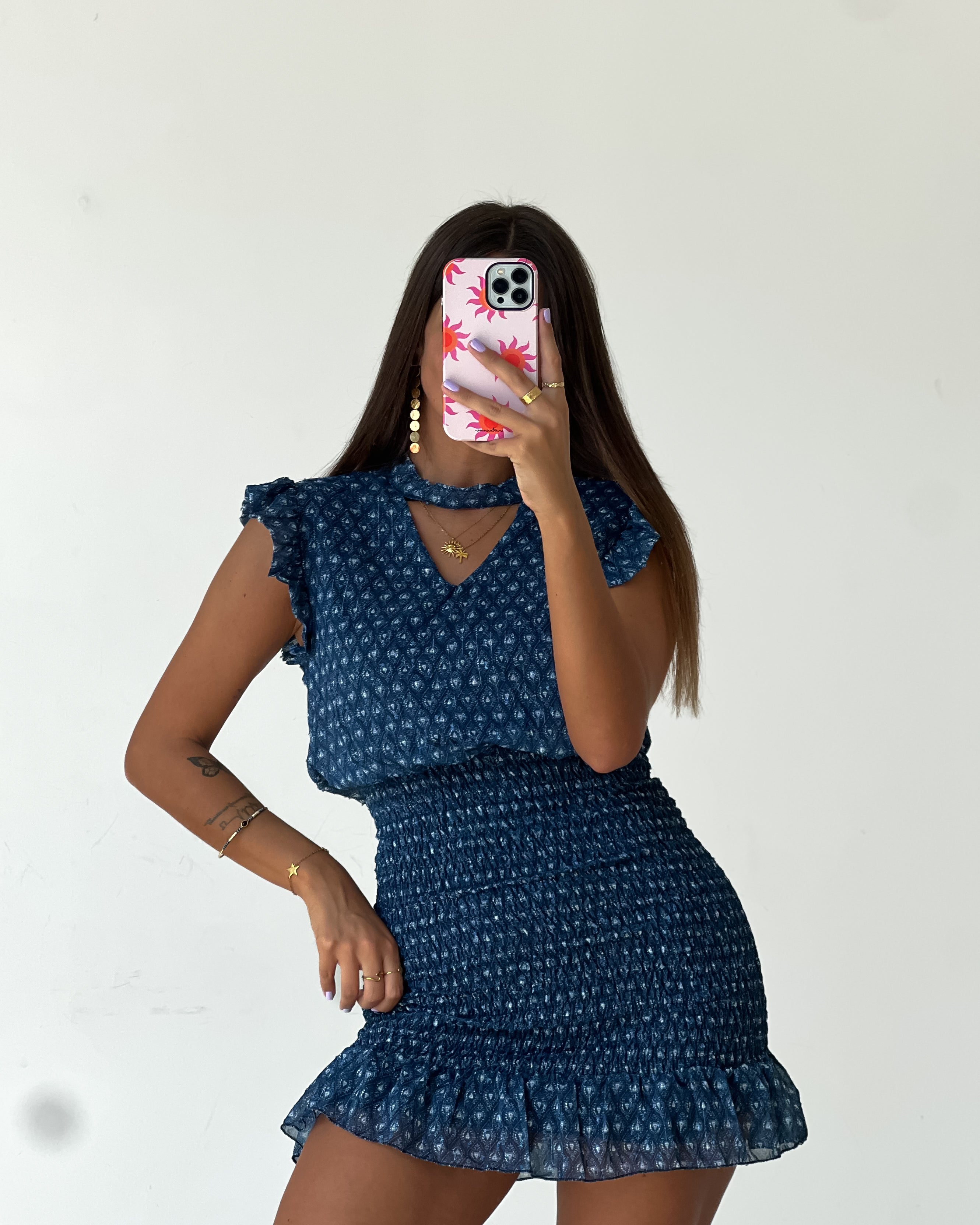 VESTIDO BEA