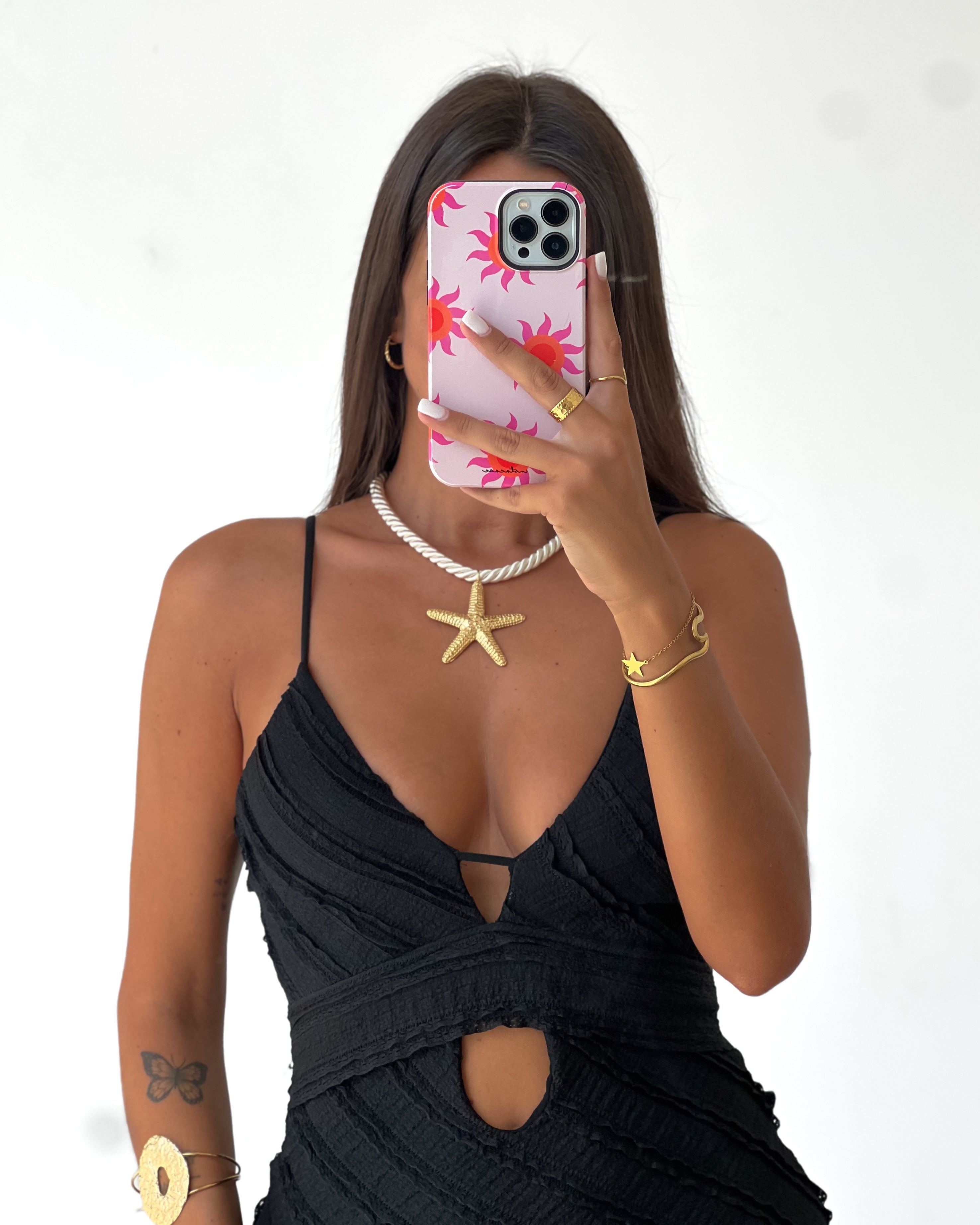 VESTIDO LUNAMAR