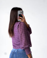 BLUSA AURORA