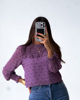 BLUSA AURORA