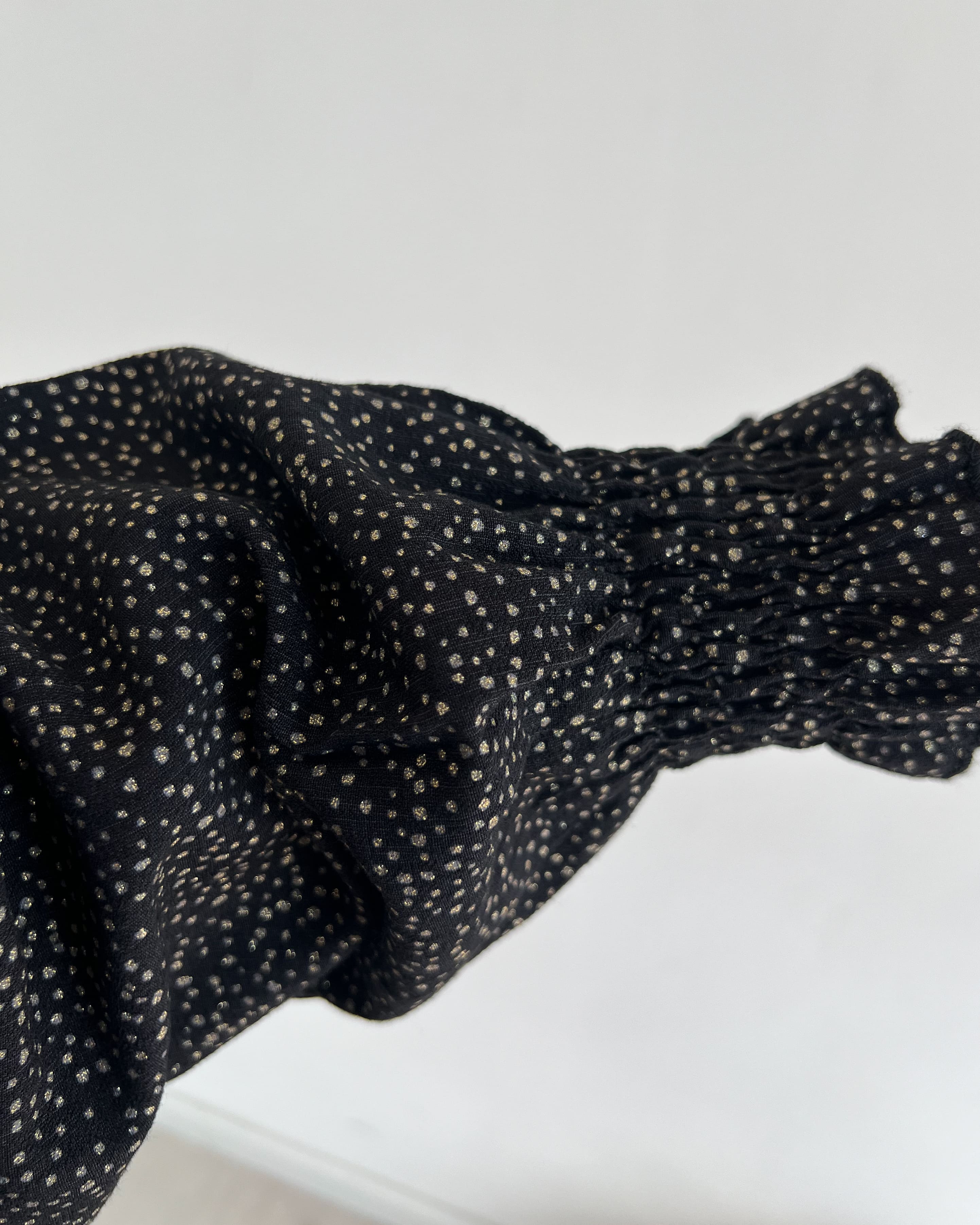 BLUSA ROSSI