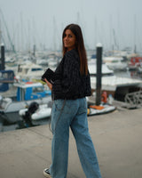 CASACO BOMBER SOFÍA