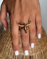 WILD SOUL RING