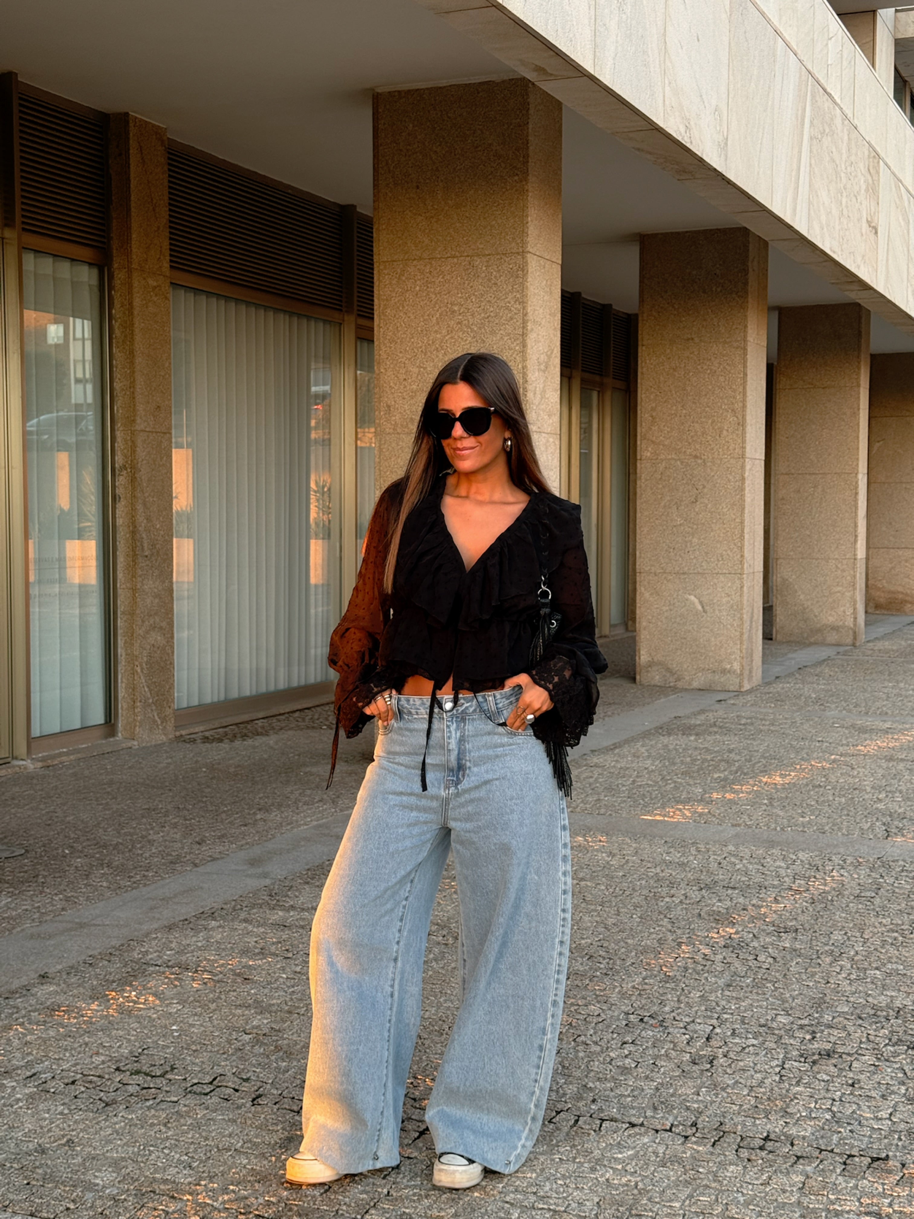LILITH BLOUSE