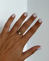 PEARL TOUCH RING