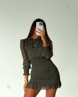 VESTIDO AURORA