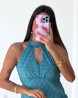 VESTIDO CARMEN